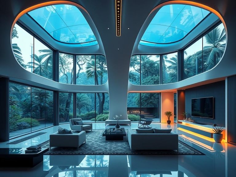 Design Inovator: Cele Mai Noi Tendințe Care Redefinesc Locuințele Moderniste în 2024 7 Design Inovator: Cele Mai Noi Tendințe Care Redefinesc Locuințele Moderniste în 2024