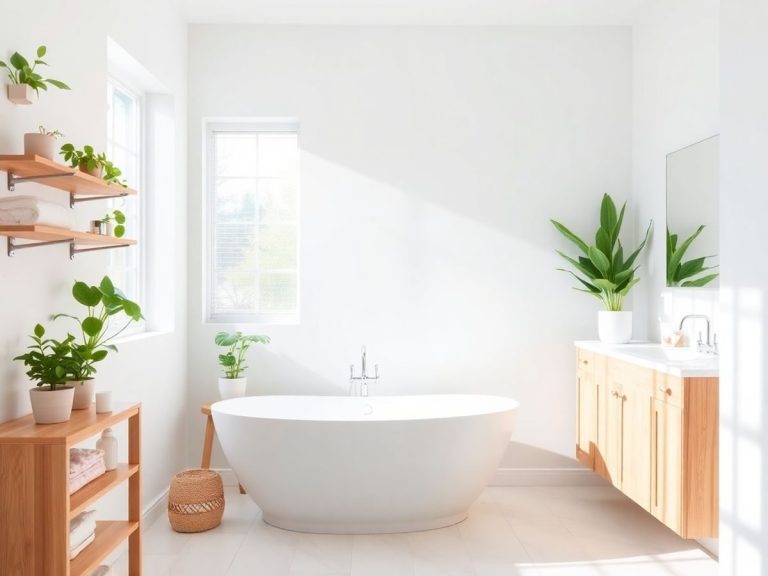 Tendințe în designul băilor pentru anul viitor: ce să alegi