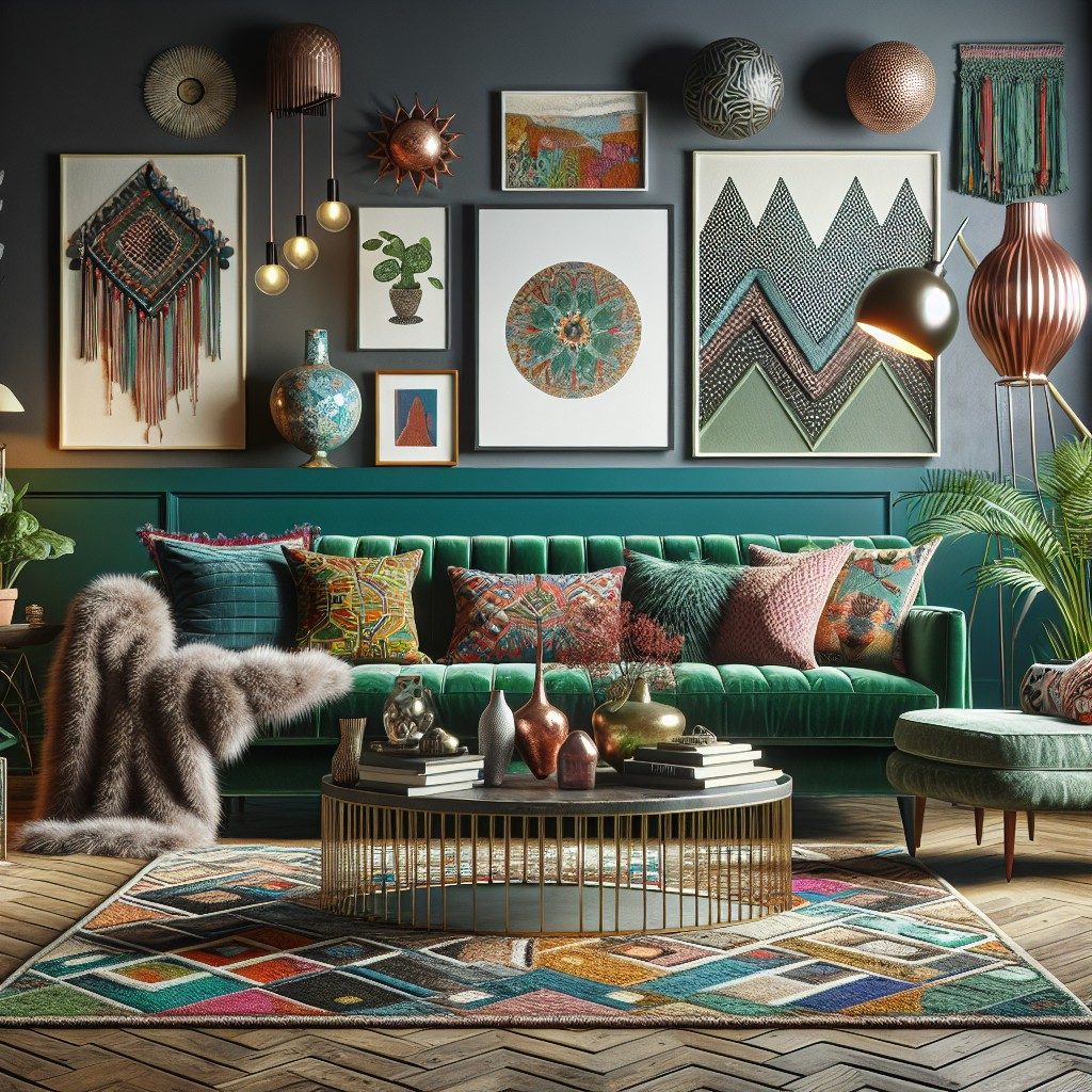eclectic