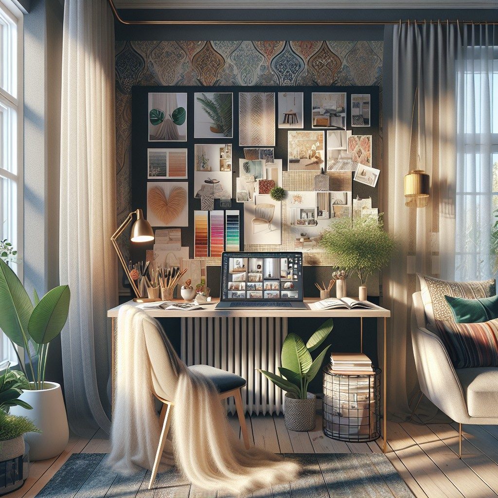 Afaceri de acasa în domeniul designului de interior și al decorațiunilor 1 Afaceri de acasa în domeniul designului de interior și al decorațiunilor