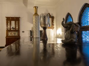 Art. History. Experience. – Descoperă farmecul unei vile interbelice în București