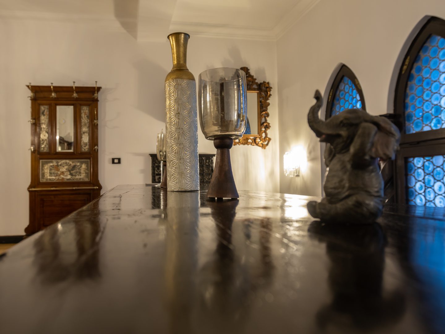 Art. History. Experience. – Descoperă farmecul unei vile interbelice în București