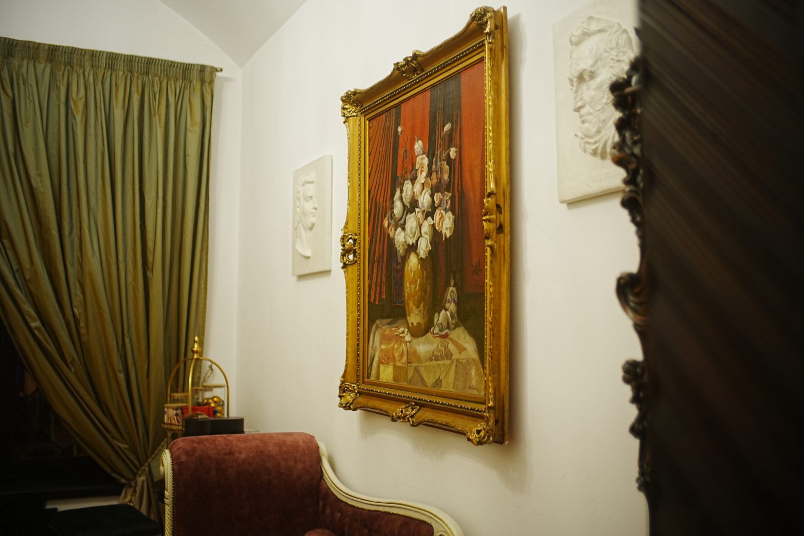 Casa Gheorghe Tătărescu din București: martoră a puterii interbelice și renaștere culturală în EkoGroup Vila