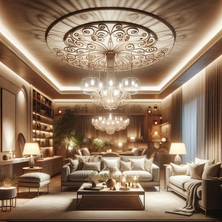 Design personalizat: detalii mici care schimbă complet atmosfera